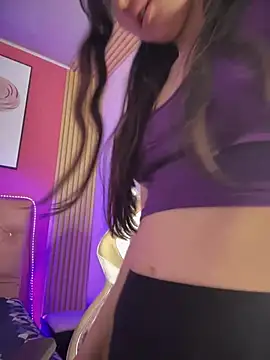 Snapshot of Sophie_LS chatting on 22, 1, 2025 Sophie LS online show from 22, 1, 2025