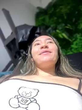 Sophie LS online show from 12, 10, 2025