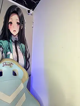 Sophie LS online show from 4, 11, 2025