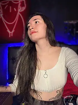 Snapshot of Sophie_LS chatting on 5, 5, 2026 Sophie LS online show from 5, 5, 2026