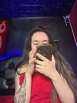 Snapshot of Sophie_LS chatting on 11, 5, 2026 Sophie LS online show from 11, 5, 2026