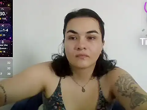 Babe-sofi online show from 15, 3, 2026