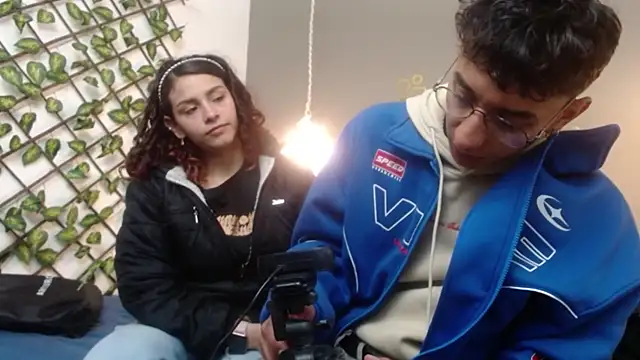 Snapshot of be_sinners chatting on 13, 9, 2025 be sinners online show from 13, 9, 2025