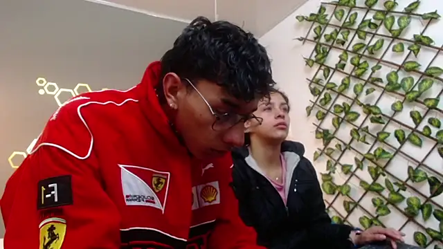 Snapshot of be_sinners chatting on 28, 9, 2025 be sinners online show from 28, 9, 2025