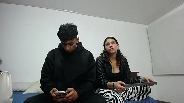 Snapshot of be_sinners chatting on 19, 10, 2025 be sinners online show from 19, 10, 2025