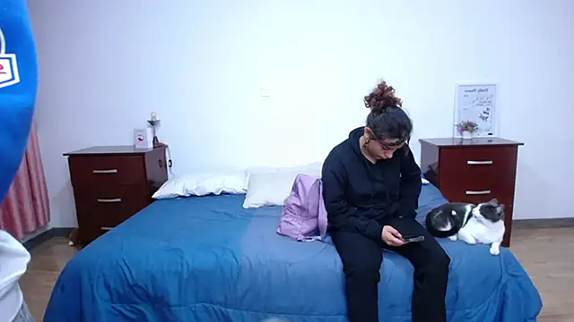 Snapshot of be_sinners chatting on 30, 10, 2025 be sinners online show from 30, 10, 2025