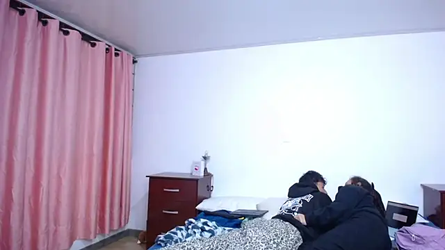 Snapshot of be_sinners chatting on 7, 11, 2025 be sinners online show from 7, 11, 2025