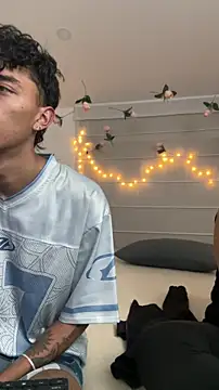 Snapshot of be_sinners chatting on 5, 6, 2026 be sinners online show from 5, 6, 2026