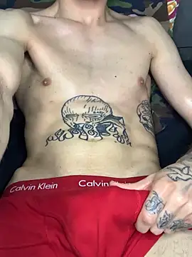 Snapshot of Chicano2k chatting on 27, 2, 2026 Chicano2k online show from 27, 2, 2026