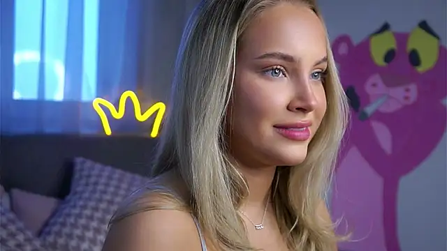 AftonConnett online show from 21, 12, 2025