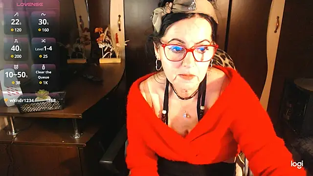 exymilf  online show from 16, 2, 2025