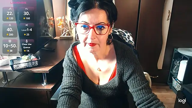 exymilf  online show from 21, 2, 2025