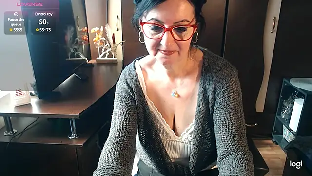 exymilf  online show from 24, 2, 2025