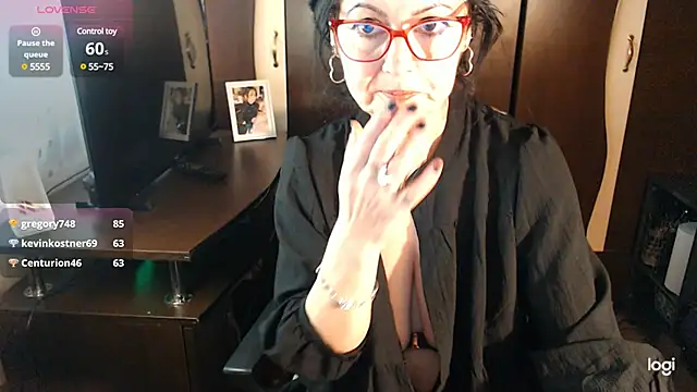 exymilf  online show from 26, 2, 2025