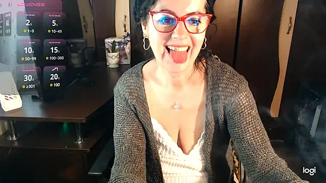 exymilf  online show from 1, 3, 2025