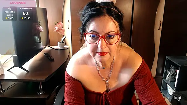exymilf  online show from 17, 10, 2025