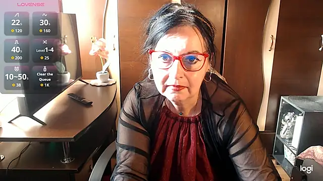 exymilf  online show from 25, 11, 2025