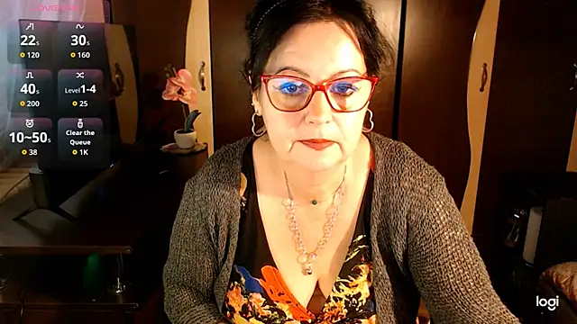 exymilf  online show from 27, 11, 2025