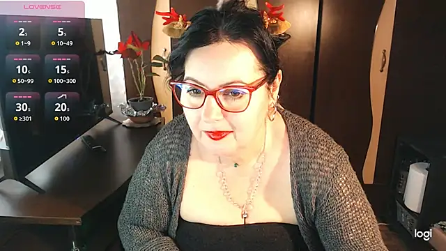 exymilf  online show from 6, 1, 2026