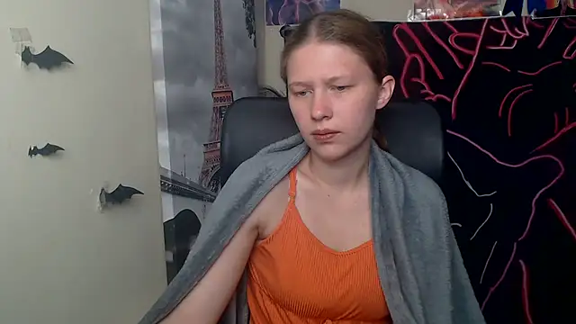 StellaCRL online show from 10, 5, 2026