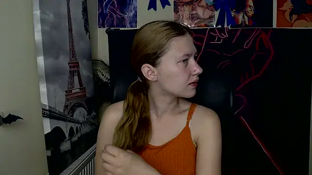 StellaCRL online show from 13, 5, 2026
