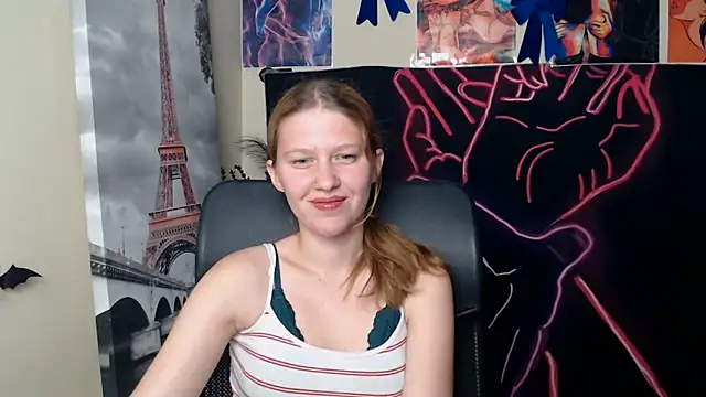 StellaCRL online show from 28, 5, 2026