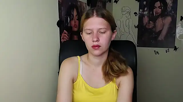StellaCRL online show from 17, 6, 2026
