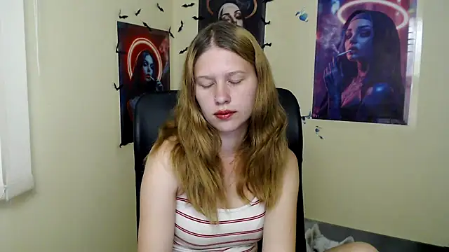 StellaCRL online show from 22, 6, 2026