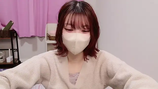 Snapshot of ASUKA-TV chatting on 20, 2, 2025 ASUKA-TV online show from 20, 2, 2025