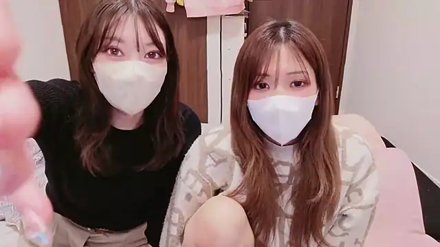 ASUKA-TV online show from 16, 2, 2026