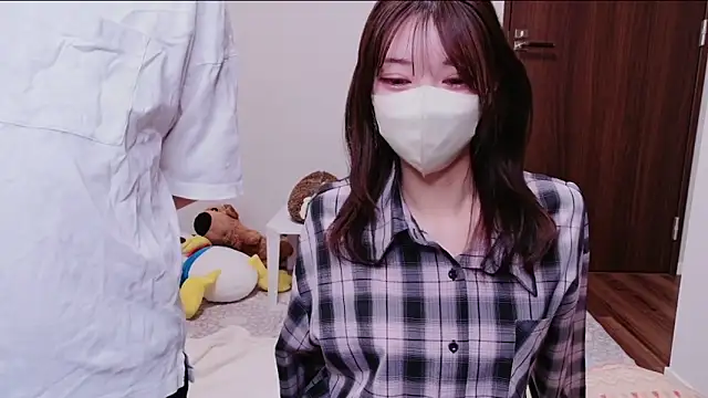 ASUKA-TV online show from 8, 3, 2026