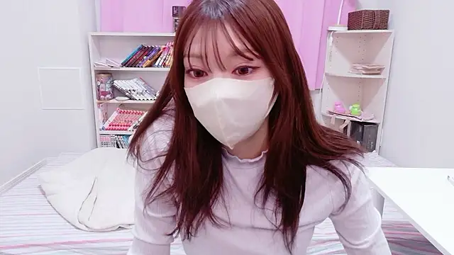 ASUKA-TV online show from 7, 5, 2026