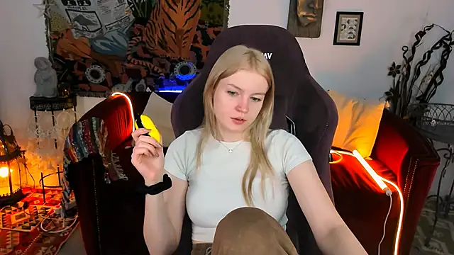 GraceGlamour online show from 15, 1, 2025