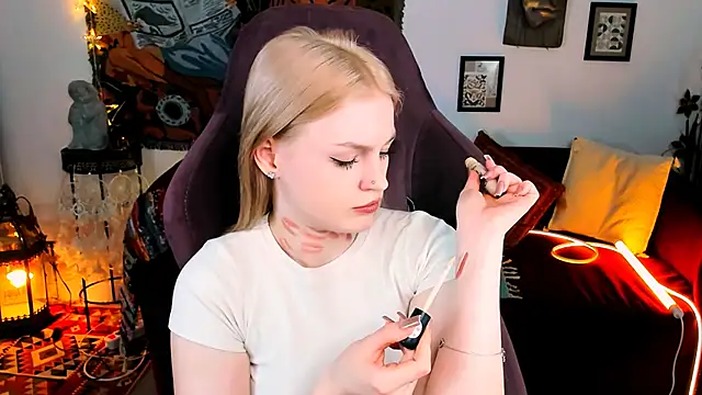 GraceGlamour online show from 15, 1, 2025