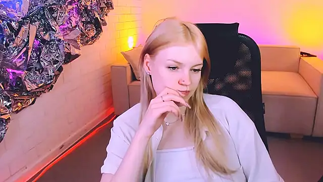 GraceGlamour online show from 20, 1, 2025