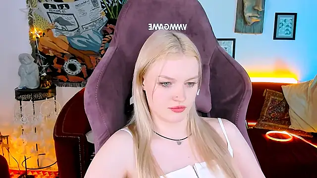 GraceGlamour online show from 26, 1, 2025