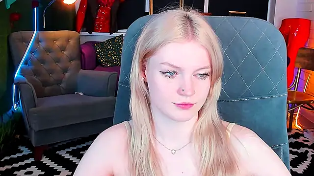 GraceGlamour online show from 5, 2, 2025