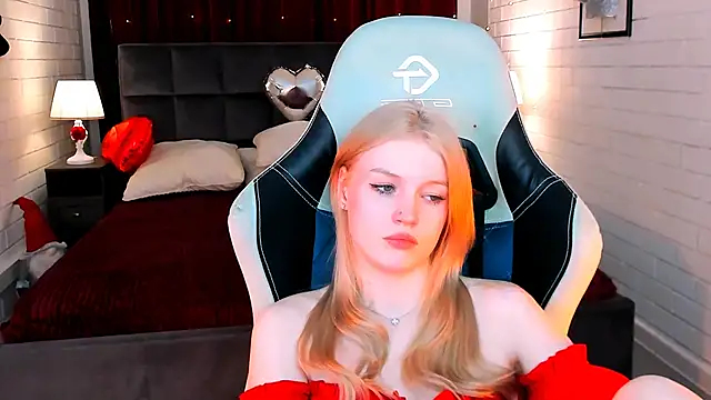 GraceGlamour online show from 12, 2, 2025