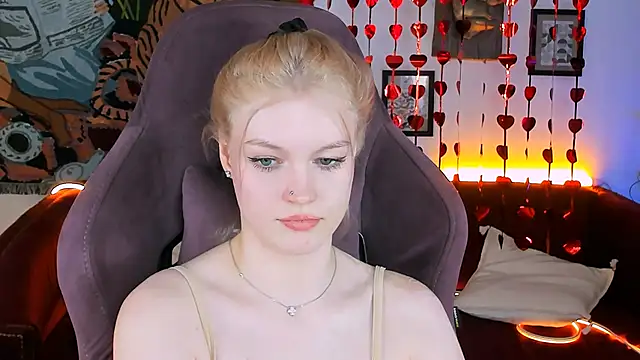 GraceGlamour online show from 15, 2, 2025