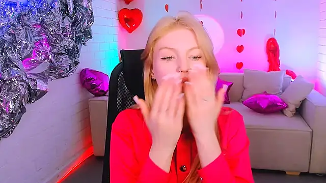 GraceGlamour online show from 25, 2, 2025