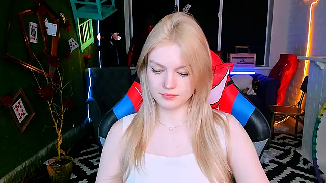 Snapshot of GraceGlamour chatting on 26, 2, 2025 GraceGlamour online show from 26, 2, 2025