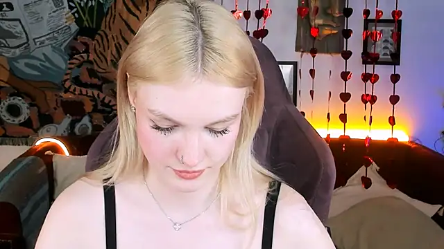 GraceGlamour online show from 28, 2, 2025