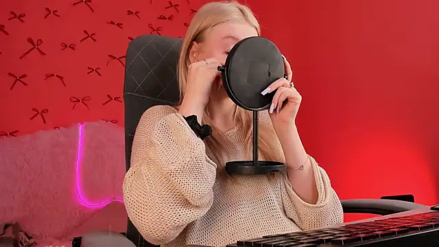 GraceGlamour online show from 19, 3, 2025