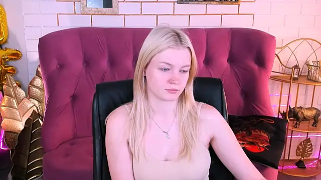 GraceGlamour online show from 18, 9, 2025