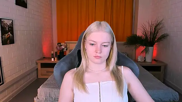 GraceGlamour online show from 22, 9, 2025