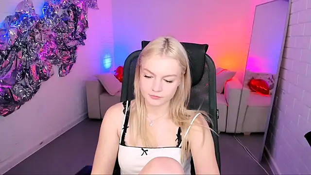 GraceGlamour online show from 11, 10, 2025