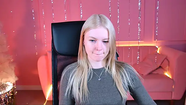 GraceGlamour online show from 6, 1, 2026