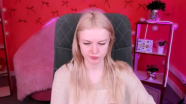 Snapshot of GraceGlamour chatting on 10, 1, 2026 GraceGlamour online show from 10, 1, 2026