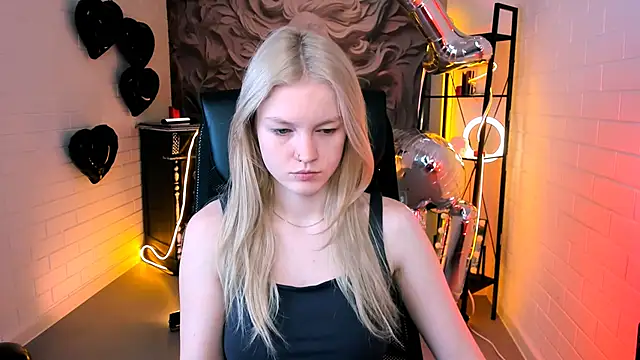 Snapshot of GraceGlamour chatting on 17, 2, 2026 GraceGlamour online show from 17, 2, 2026