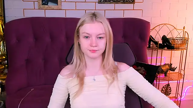 Snapshot of GraceGlamour chatting on 22, 2, 2026 GraceGlamour online show from 22, 2, 2026